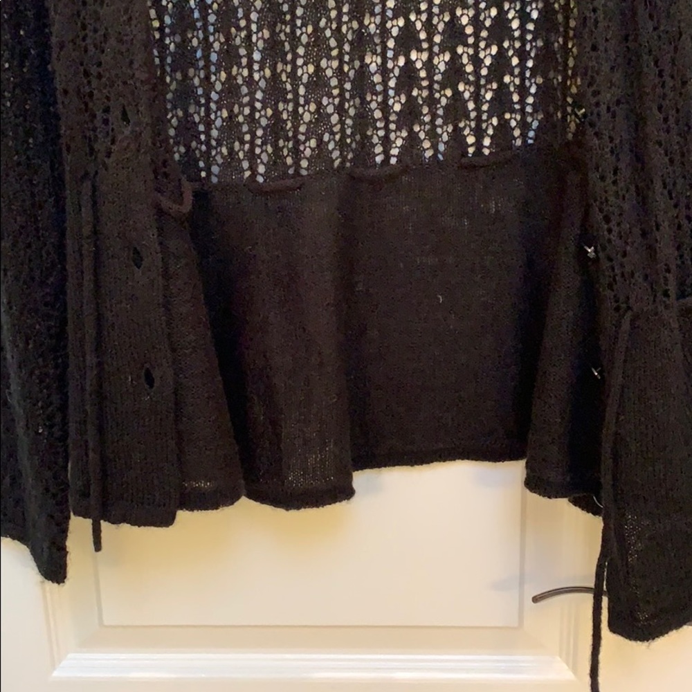 Cardigan - Picture 2 of 2